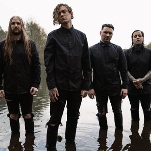 Lorna Shore