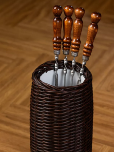 Шампурницы