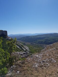 В отрыве от...
