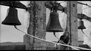 Колокола и колокольный звон в кино и театре