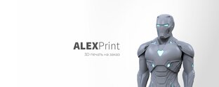 3д печать 