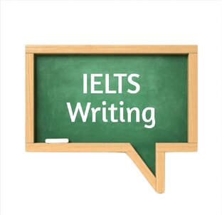 Письмо IELTS
