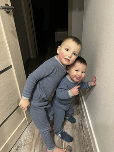 Дети и материнство