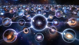 Вечные существа.