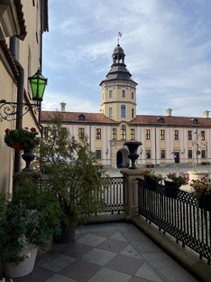 Беларусь, что посмотреть 