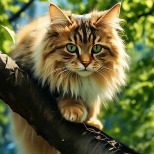 Истории от кота Филипа 