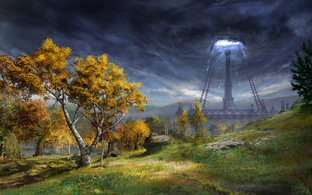 Гайдики по Сиродилу