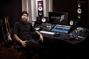 Bogren Digital Contest