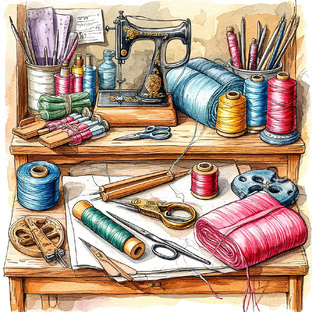 Бесплатные выкройки