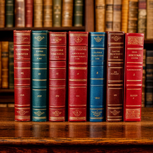 Русская классика