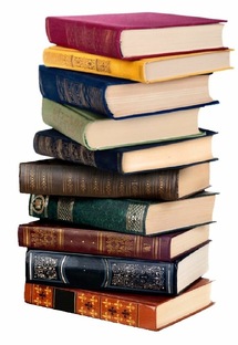 Статьи о книгах