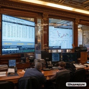 Российские акции