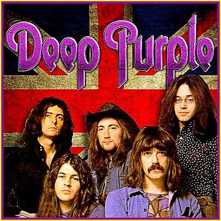 Deep Purple +