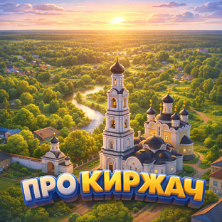 Киржач — Сердце малой России