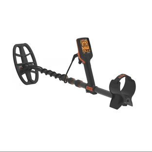 Металлодетектор Quest X5 IDmaxX.