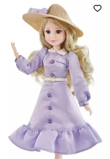 Джуди и подружки