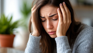 Как справиться с тревогой?