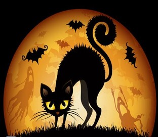 Суеверия, приметы