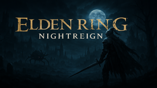 Elden Ring Nightreign