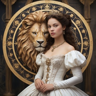 Всё о Львах 