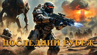 ПОСЛЕДНИЙ РУБЕЖ