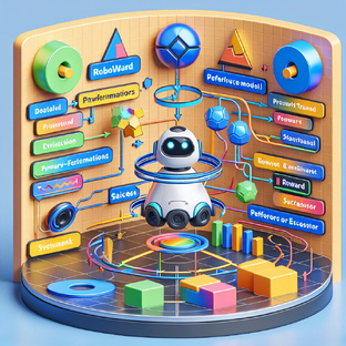 Статьи из Arxiv и YouTube про роботов