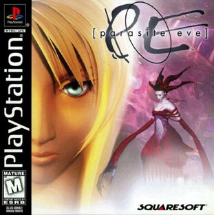 Parasite Eve (PS1) 1998