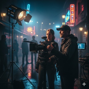 Новинки российского кинематографа