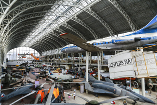 Королевский музей армии и военной истории Бельгии