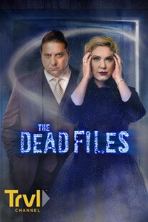 DEAD FILES SAISON 3 