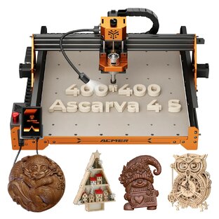 ACMER CNC4S