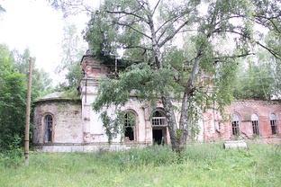 Колокольный звон