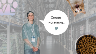 Увлекательные командировки ветдиетолога