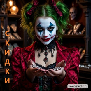 ПРОМОКОДЫ-СКИДКИ