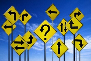 Знаки судьбы