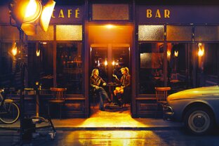 Кино на выходные