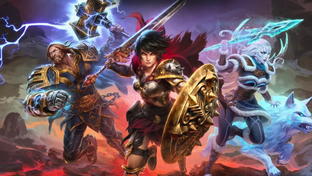 Smite