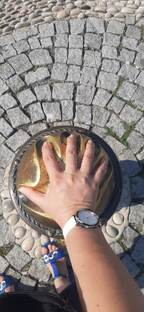 Чьих будешь? Головановы мы!