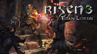 Risen 3: Titan Lords
