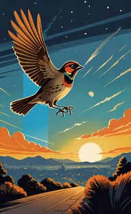 Рифмованные слова строками