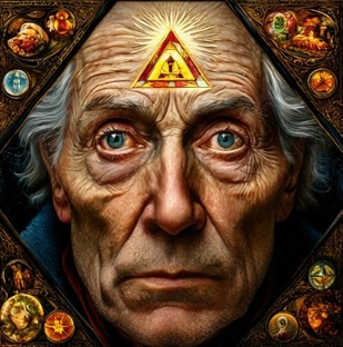 Кант Аутист. Диета Канта