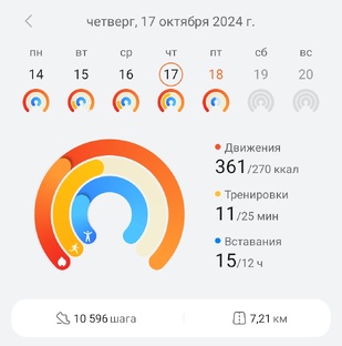 Марафон 84 дня до НГ