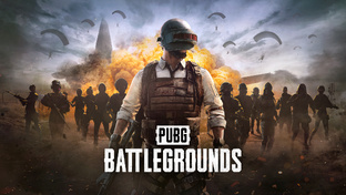 Путешествие в PUBG