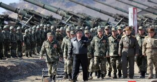 Помощь России в СВО