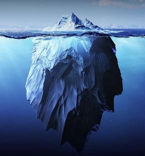 Айсберги