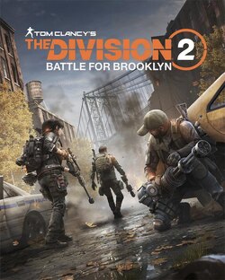 Tom Clancy's: The Division 2 - Битва за Бруклин (2025)