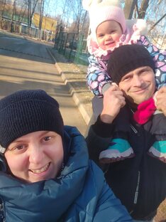 ДОЧЕРИ .ВЗРОСЛЫЕ ДОЧЕРИ