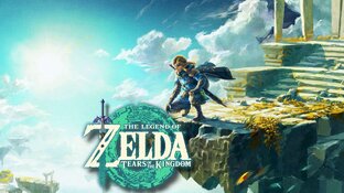 Zelda: Tears of the Kingdom