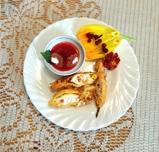 Рецепты простых блюд