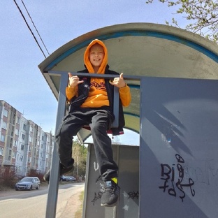 Город Выборг